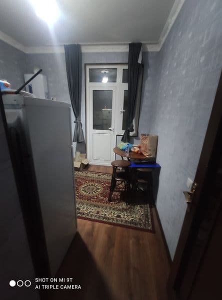 Сергили чоштепада метрони 1чи бекати енида жойлашган турклар — фото 3