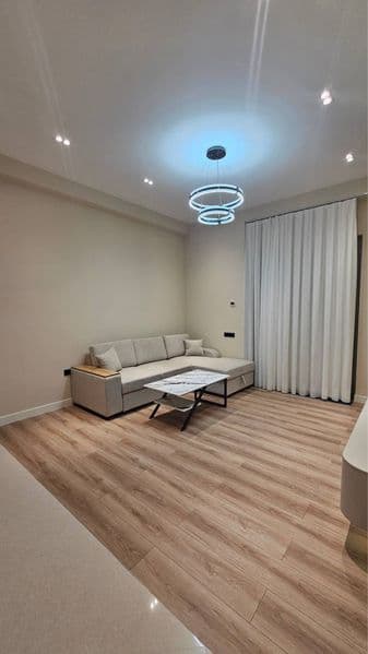 Аренда квартиры в центре города в Mirabad Avenue. Квартира н — фото 2