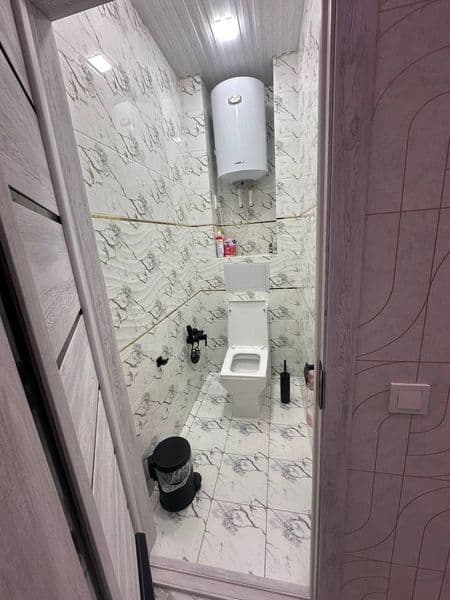 3 xonali kvartiraning xonasi ijaraga beriladi<br />
Har 1 xo — фото 3