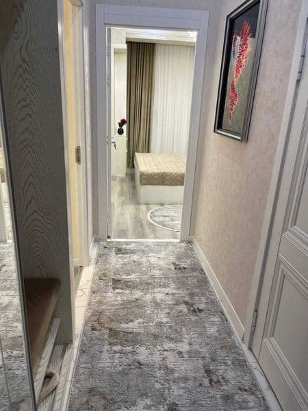 Сдаётся КЛАССНАЯ квартира<br />
<br />
• Район: Яшнабадский< — фото 3