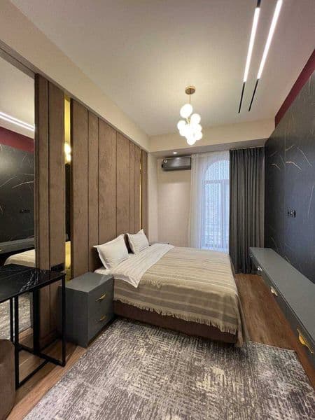 К вашему вниманию рады представить 2 х комнатную квартиру на