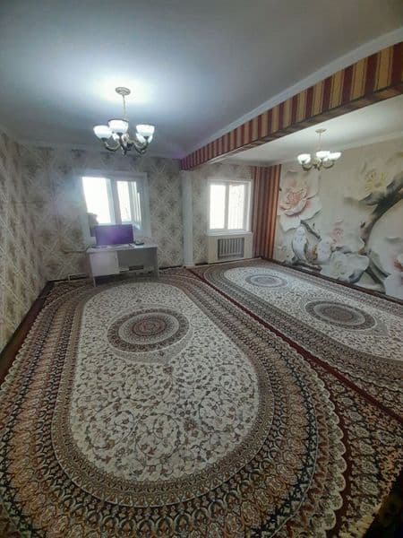 Tamirlangan xonadon. Hamma sharoitlari bor(televizor, kondit — фото 2