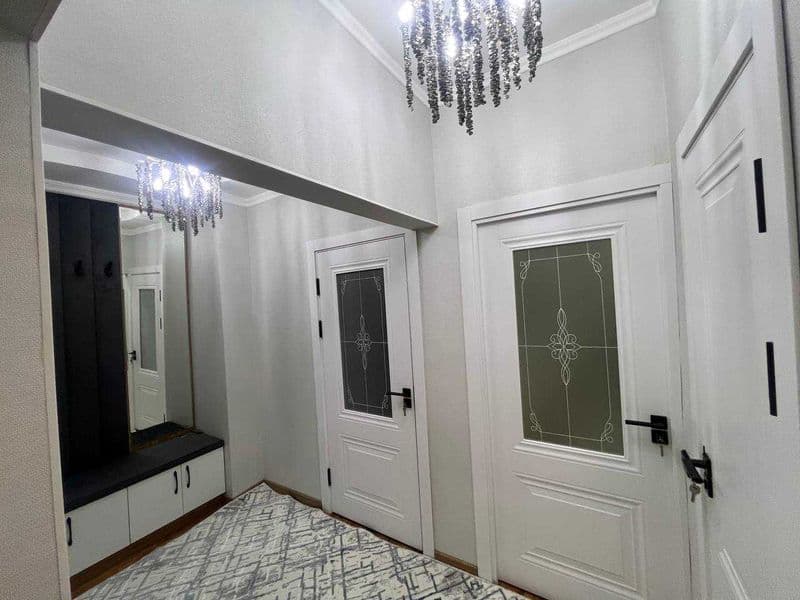 Сдаётся шикарная 2-комнатная квартира в Ц-2<br />
<br />
• Р — фото 4