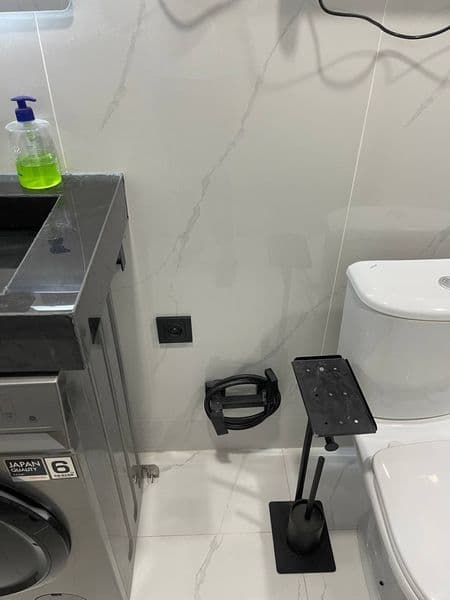 Yunusobot 16.  Okian <br />
Navastroyka  2 xonali <br />
500 — фото 5