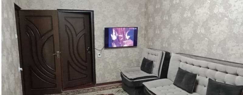 Аренда Chilonzor 11<br />
4xona<br />
2-etaj<br />
5-etajka< — фото 5