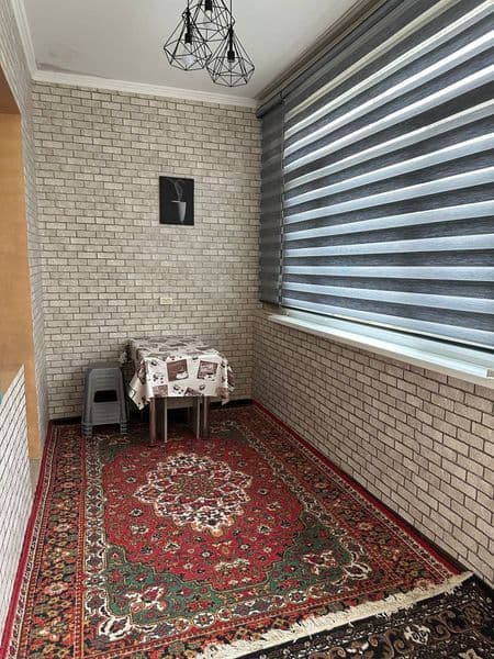 Аренда квартиры массив   Ахмад югнакий хумоюн ттз феруза Аре — фото 3