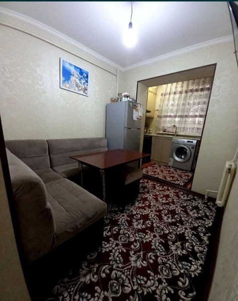 Сдаётся 2-x комнатная квартира в Яккасарайском районе (ул. М — фото 3