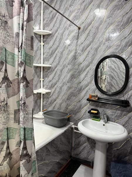 Корасув 6 2 х 3 хона килинган<br />
Балкон 2#6<br />
Барча ш — фото 3