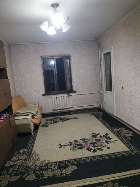 Ijaraga hona beriladi Sergili 8 kvartilda  metro 4 bekat 1 t