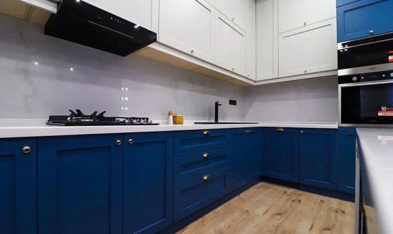 Ташкент сити Новостройка, д Срочно сдается новая квартира, — фото 4