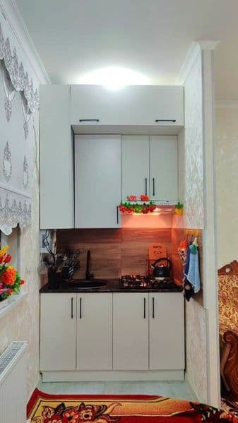 Сдаётся квартира 1/2/2. Яшнабадский р-н. Улица Катта Олмос.  — фото 4