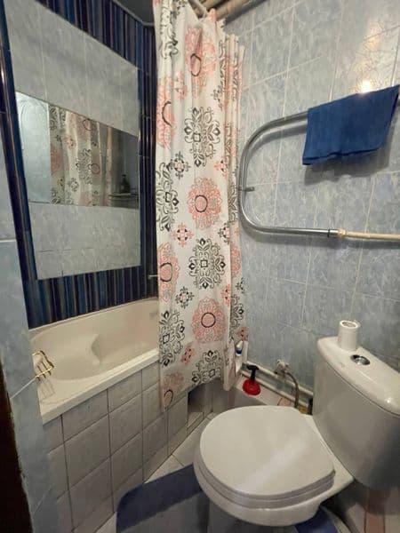 Аренда квартиры <br />
Чиланзар 5 квартал <br />
1/2/4 <br / — фото 4