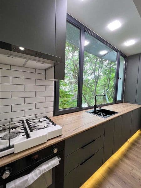 1 комнатную квартиру на 4 этаже,<br />
В квартире есть все н — фото 4