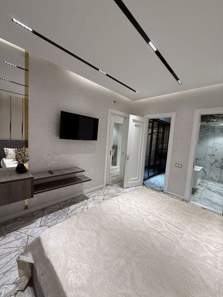 Аренда квартира:  <br />
#ШайханТахурский  район<br />
Ориен — фото 3