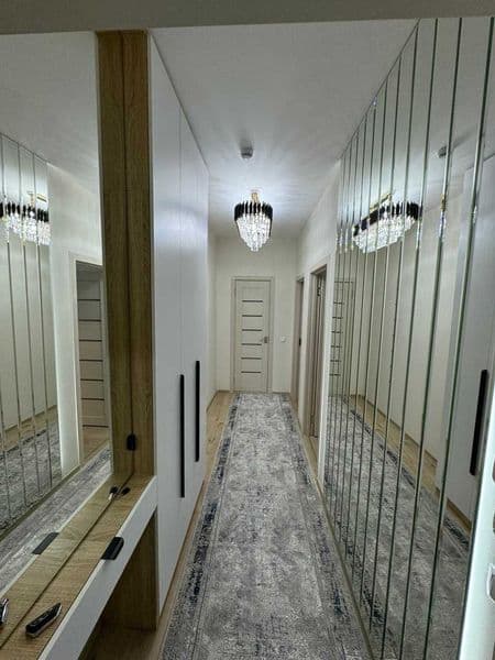 • Район: Алмазар<br />
• Адрес: ЖК "Almazar city"<br />
• Ор — фото 5