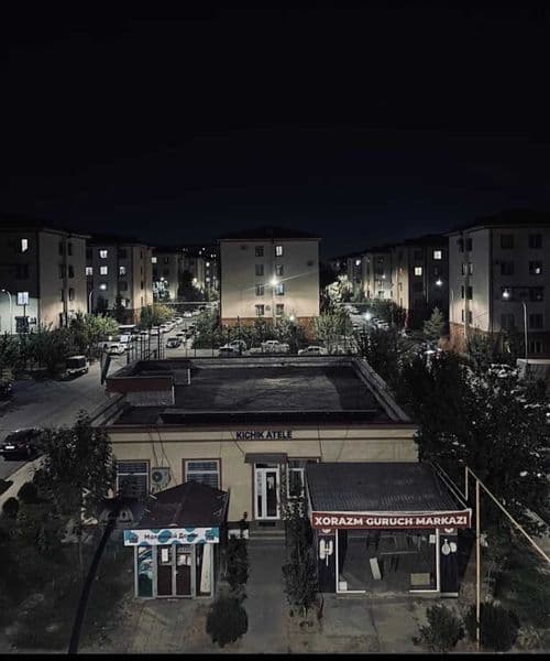 Икки хонали квартиранинг иккинчи хонаси ижарага берилади. <b — фото 3