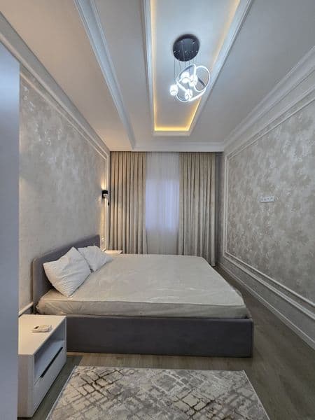 АРЕНДА <br />
Ташкент Сити Boulevard <br />
- 3 комнатная <b — фото 3