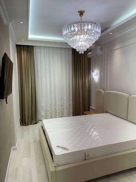 Assalomu alaykum. Kvartiramiz 1 xonali, faqat yosh oilalarga — фото 5