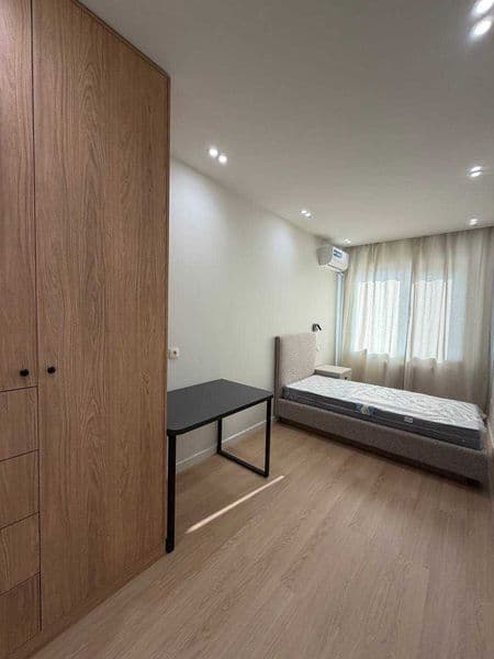 Сдаётся уютная и полностью меблированная 3-комнатная квартир — фото 3