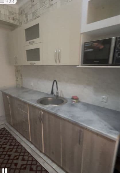 Аренда Feruza Baliq TTZ <br />
3/4xon<br />
3-eyaj<br />
9-e — фото 3