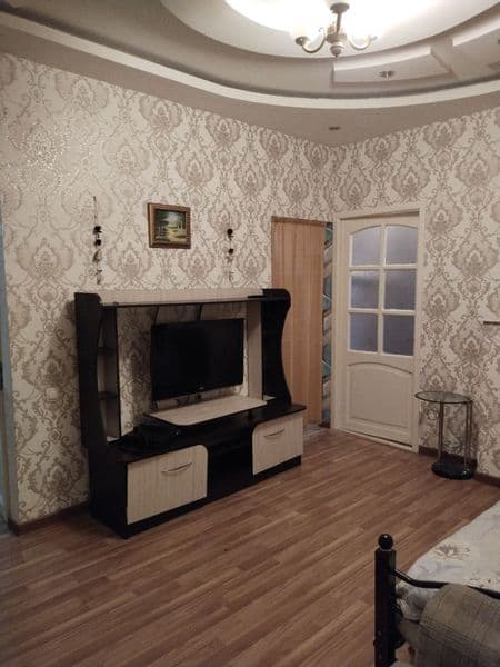 Сдается 1 ком .квартира переделанная в 2 ком на долгий срок  — фото 3