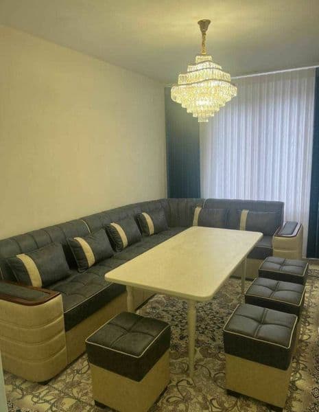 Квартира полностью укомплектована для комфортной жизни!<br /