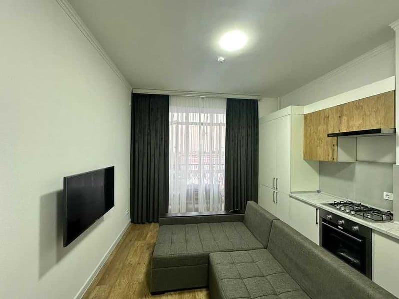 3-комнатная квартира 80 м² в Юнусабадском районе, ул.Осиё<br — фото 2