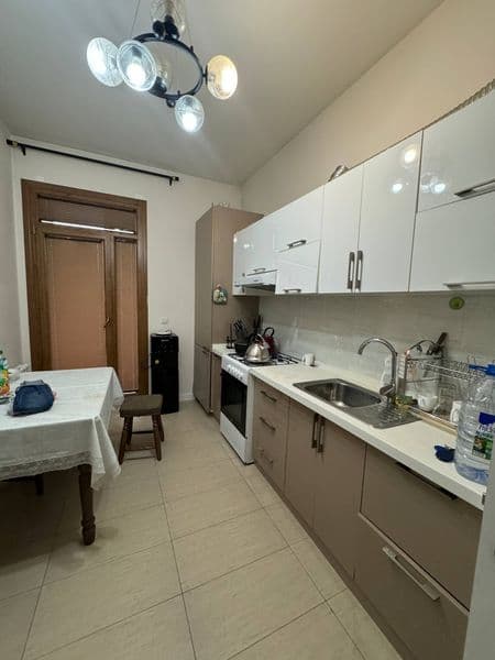 yunusobod uy ijaraga beriladi 2 xonali yevro 1 etaj<br />
Sh — фото 3