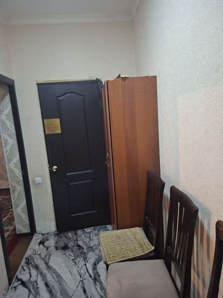 Кора сув 6 да 1 хонали квартира ижарага берилади <br />
Нарх — фото 4