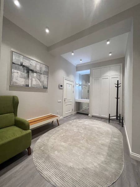 З комнаты <br />
В новостройке <br />
Заселенный комплекс <b — фото 5