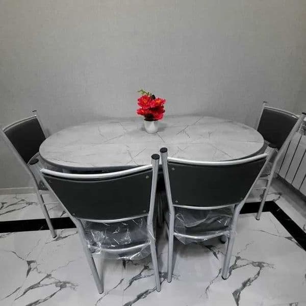 Сдаётся КЛАССНАЯ квартира<br />
<br />
• Район: Яшнабадский< — фото 3