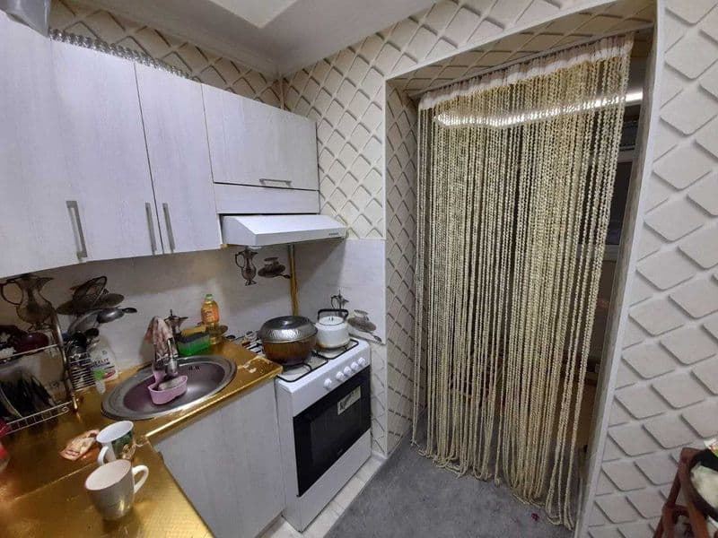 Kvartira sheriklikka 3 kishi olinadi va chilonzor 22da joyla — фото 3