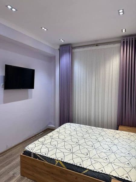 Сергели ЧИНА ХАУС новастройкада 2 хонали евро квартира аренд — фото 3