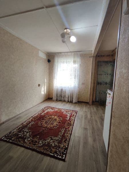 Аренда <br />
2 ком квартиру Сергели Спутнике 9.<br />
На пе