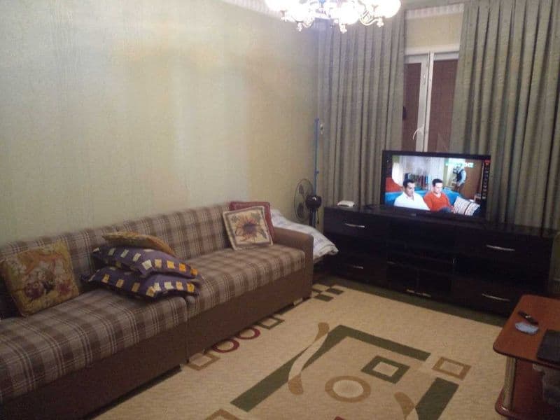 Сдаётся своя 2 комнатная квартира 3 этаж (только с 01 ноября — фото 4