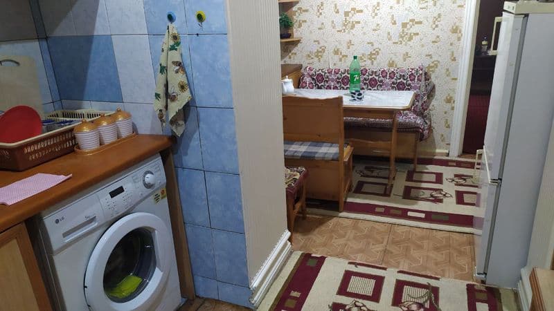 Сдаётся на долгосрочную аренду двух комнатная квартира акаде — фото 4