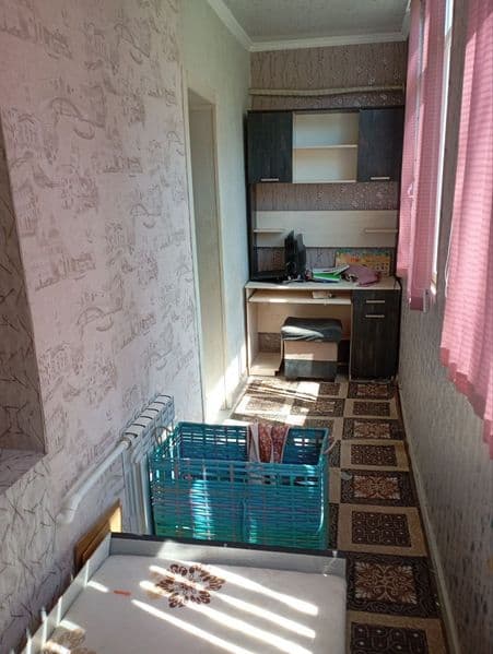 Аренда квартира <br />
олмазор тумани<br />
Ц -17/18 Себзор< — фото 5