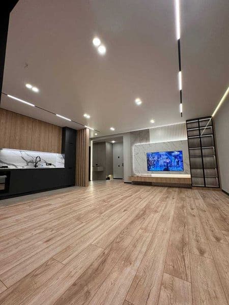 Сдаётся 3х комнатная квартира студийного типа (Ц-1)<br />
<b — фото 4