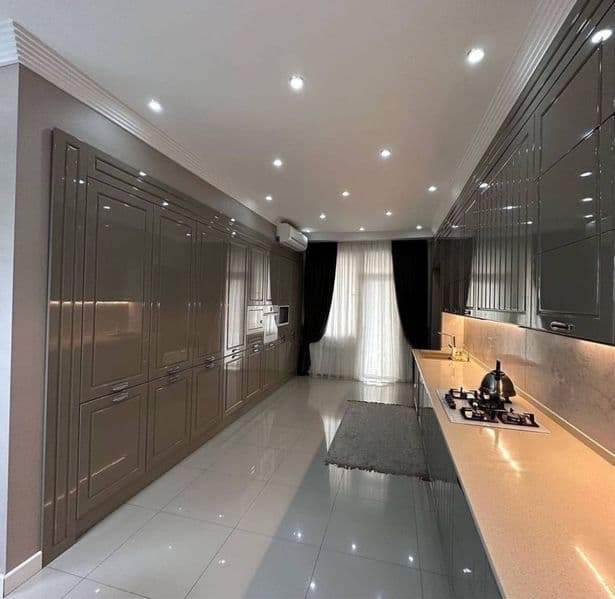 Мирабадский район <br />
Ул.Тараса Щевченко<br />
Габус<br / — фото 3