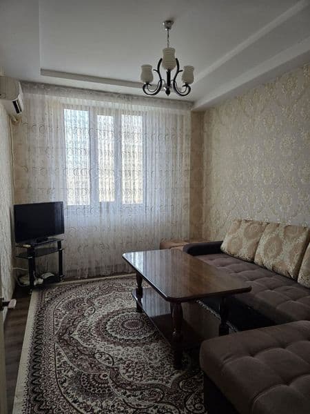 Mirzo Ulugʻbek Massiv Feruza 1 xona 2 xona qilingan yaxwi to — фото 4