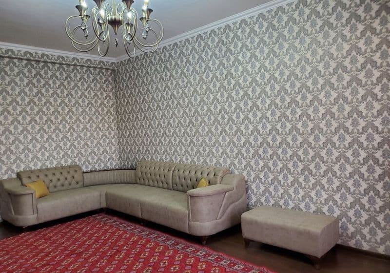 Сдаётся шикарная 2-комнатная квартира в Отличное Локация <br — фото 2