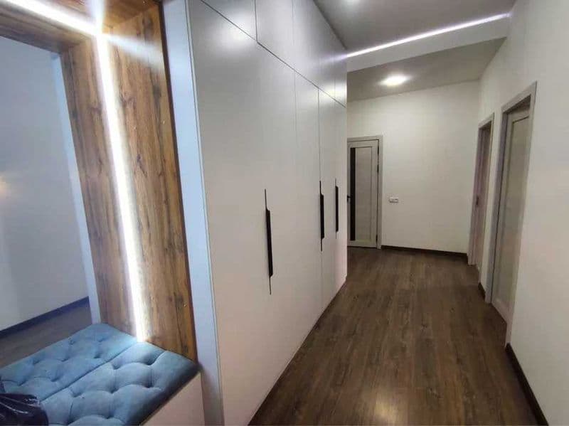 Сдаётся квартира <br />
Город - Ташкент<br />
Ориентир-7-RES — фото 5