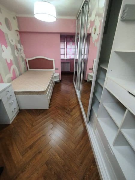 Аренда 4 комнатная квартира яккасарайский район 3 этаж 7 эта — фото 4