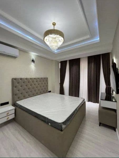 #Аренда <br />
<br />
Сдаётся квартира<br />
<br />
Новостро — фото 5