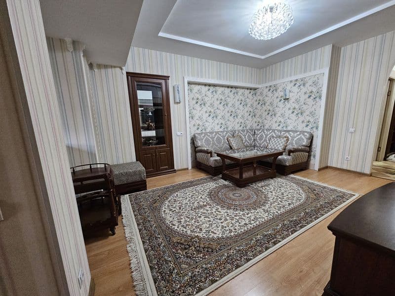 Сдается своя квартира в самом центре города. Ц-1 детский мир — фото 2