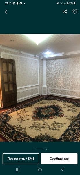 Chilonzor 3-kvartalda Novza metrosiga 3 minutlik yo'l <br /> — фото 2