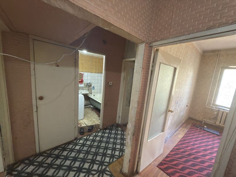 Qoʻyliq 5-mavze 38-domda 2xona(3 xona qilingan) kvartiraga s — фото 2