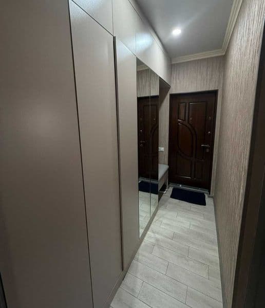 Yunusobod 6 kvartalda joylashgan 1 xona 2 xona qilingan Kvar — фото 3