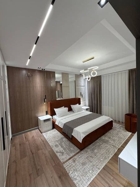 #Аренда #новостройка <br />
<br />
Район - #Яккасарайский <b