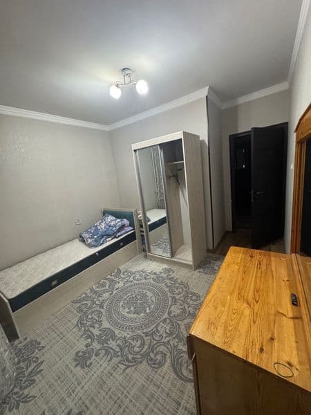 Без маклера<br />
3х комнатная квартира, все условия созданы